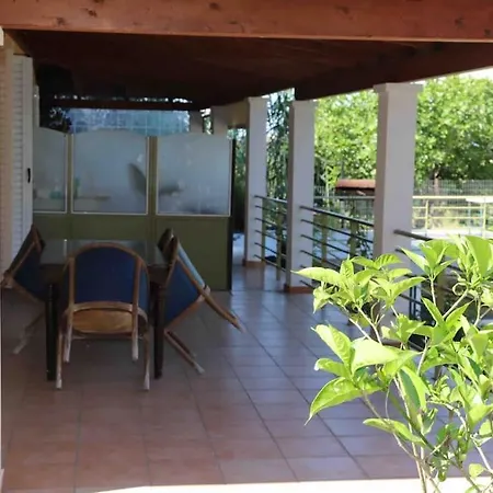 Holiday home Full House Katakolo
