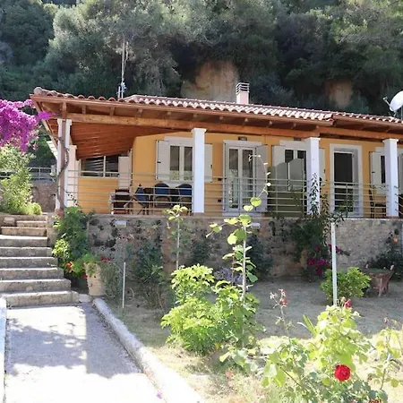 Full House Holiday home
