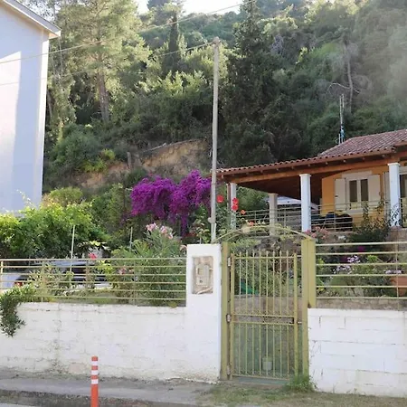 Full House Holiday home *