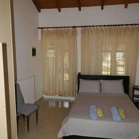 Full House Holiday home