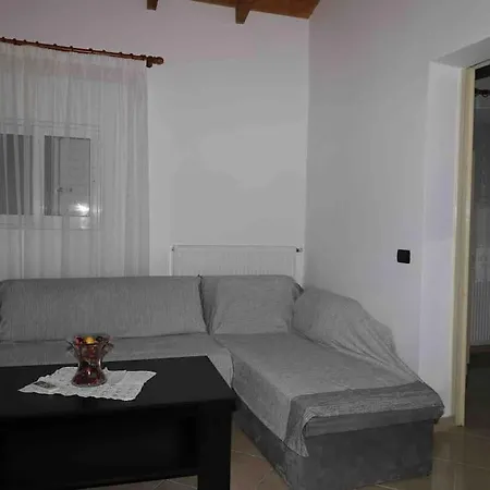 Holiday home Full House *