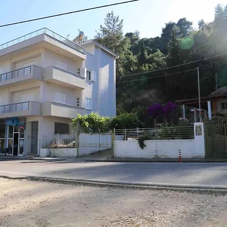 Holiday home Full House *