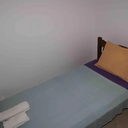 Demar & Casa vacanze Katakolo