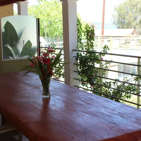 Demar & בית נופש קאטאקולון