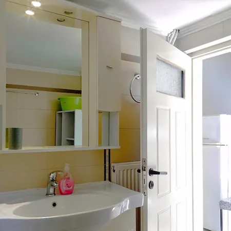 Casa de Férias Demar & *