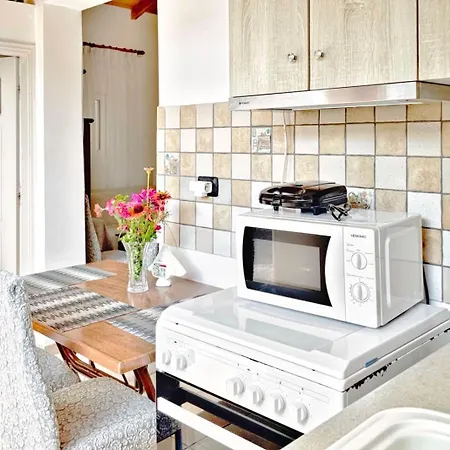 Ferienhaus Demar & Katakolo