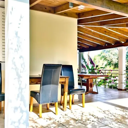 Demar & Tatil Evi Katakolo