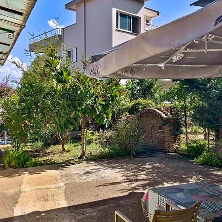 Demar & Casa vacanze Katakolo