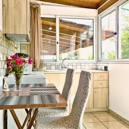 Demar & Casa vacanze Katakolo