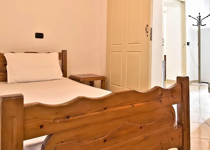 Demar & Σπίτι διακοπών