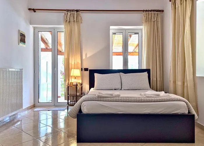 Demar & Tatil Evi Katakolo