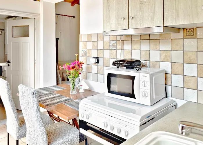 Σπίτι διακοπών Demar & Κατάκολο