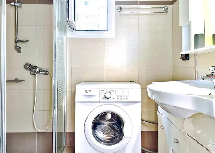 Demar & Σπίτι διακοπών Κατάκολο