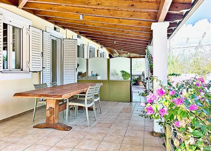 Demar & Casa de Férias *