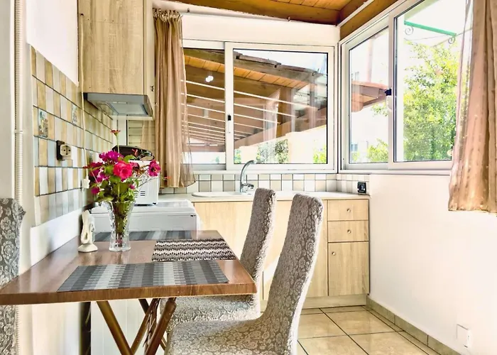 Demar & Σπίτι διακοπών Κατάκολο